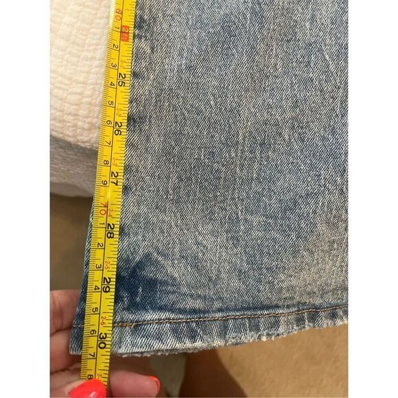 Kut from the Kloth Sienna High Rise Wide Leg NEW - Picture 12 of 12